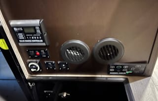 2019 NeXus RV Phantom 32P