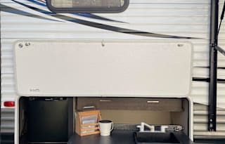 VanDenburghs Family Friendly Camper