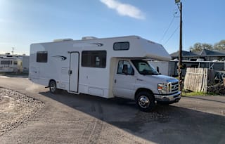 2017 Majestic 28A Ultimate family gateway Grizzly7