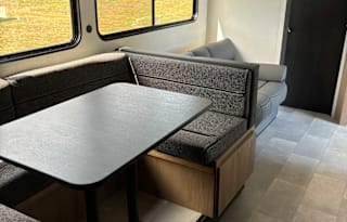2024 Forest River RV Cherokee 264DBH