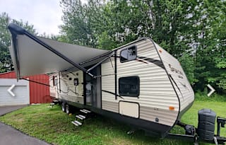 Country Camping