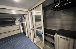 Kenny and Kelly’s RV