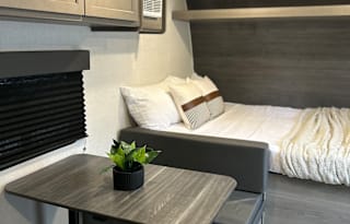 2024 Keystone RV Hideout Single Axle 175BH