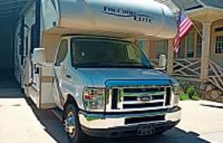 2019 Thor  UNLIMITED MILES (Pet friendly)