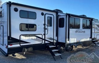 2025 Grand Design Imagine 3210BH