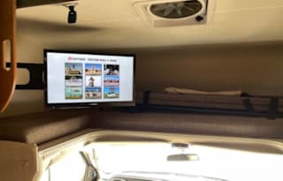 2019 Coachmen RV Leprechaun 270QB Ford 350