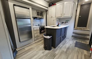 2022 Keystone RV Sprinter 320BHS
