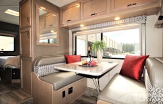 Ultimate Luxury! Easy to drive.