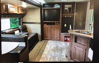 2018 Heartland BH270 - Family Fun Camper