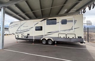 2022 VanLeigh RV Vilano 394RK