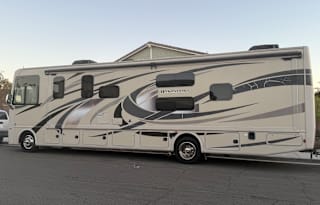 2018 Thor Windsport – Your Family’s Home on Wheels