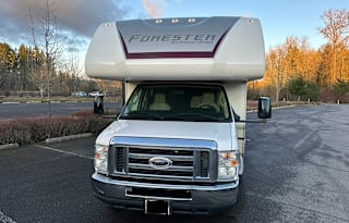 2019 Forest River |  SLEEPS 8 | UNLIMITED MILES