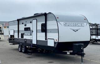 2021 KZ Sportsmen SE 301BHKSE