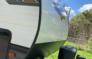 2021 Forest River RV Wildwood 26DBUD