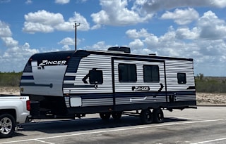 Let’s Go RV Share 5 ALL INCLUSIVE Delivery Only