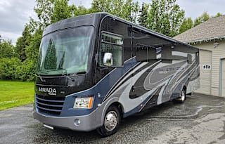 Your Alaska Adventure! 35BH18