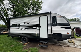 Hillbilly Luxury