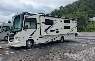 GREAT GETAWAY RV RENTAL
