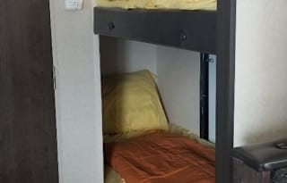 Pet Friendly Affordable RV