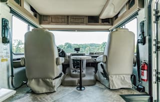 Large Marge 2020 Forest River Georgetown 36B5
