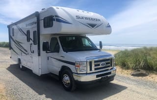 Northwest Sunseeker Adventures
