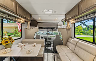 2024 Gulf Stream RV Conquest Class C 6280LE