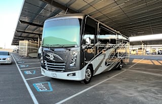 2021 Ford Ford Thor 37.1 ft