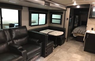 2019 Grand Design Imagine 2800BH