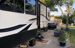 2022 Dutchmen Yukon Gaal1550