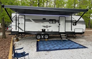 SOUTHEAST CAMP AND TRAVEL - BO DUKE