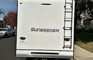 Great Family RV!!!
