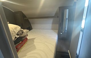 2022 Forest River RV Salem Cruise Lite