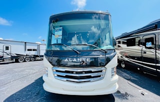 2021 Jayco Alante 26X: Easy drive/Veteran Discount