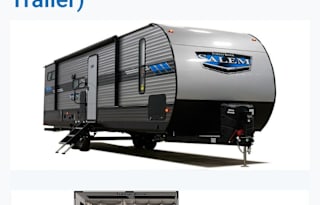 JT'S Home Getaway