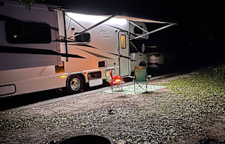 Rooster’s nest on wheels