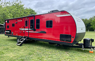 2020 Stratus 321VQB *DELIVERY ONLY*