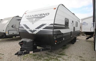 Camper Sleeps 9!!  :)