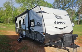 2022 Jayco Jayflight SLX MTN1542