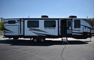 2021 Keystone RV Outback 340BH