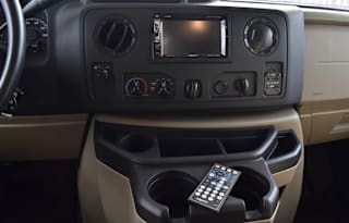 2019 Thor Freedom Elite Bertha the Big House on wheels