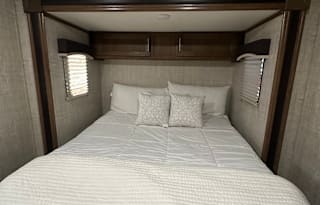 The Rollin' Retreat