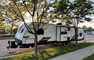 2022 Dutchmen RV Kodiak Ultra-Lite 332BHSL