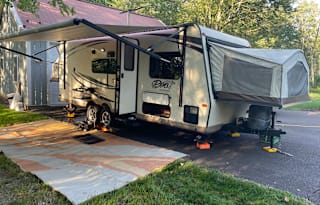 RooTang Clan- Family Camping Adventures Await!