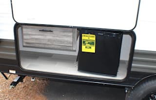 2020 Forest River RV Wildwood FSX 179DBK