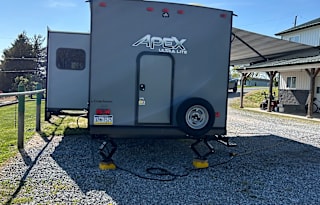 2021 Coachmen Apex for Delivery Only