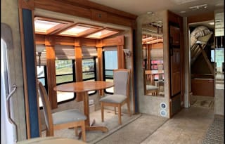 Gulf Stream Coach Adventures