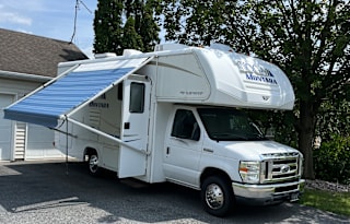 Destiny Placement RV