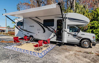 "Luxury Farmhouse" 2022 Jayco Redhawk 31F