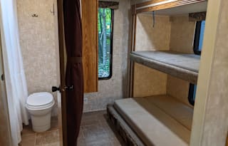 Great family camper