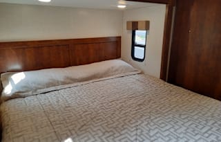 2017 Forest River RV FR3 29DS